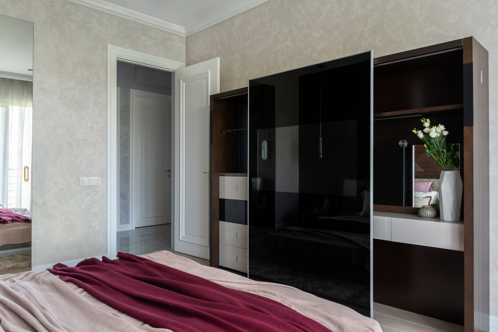 Притягательная Элегантность