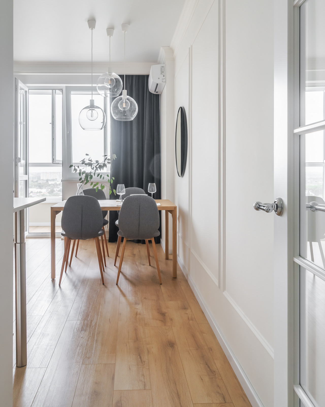 Квартира на сдачу в аренду