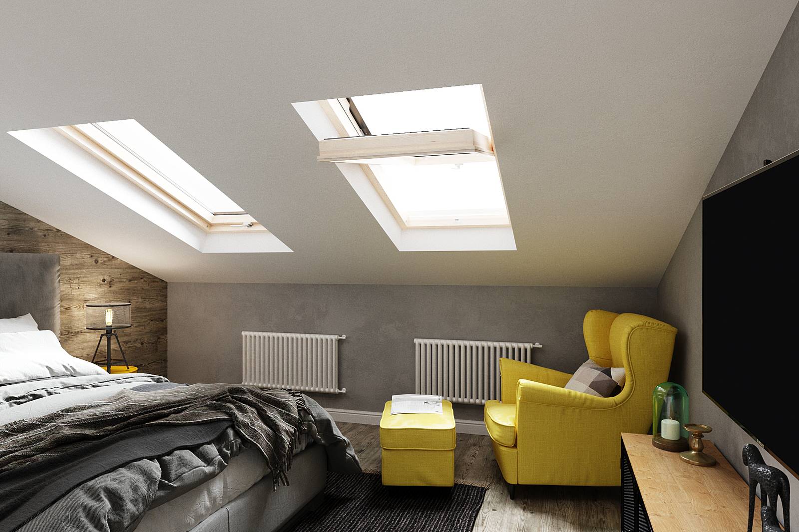 Дизайн квартиры