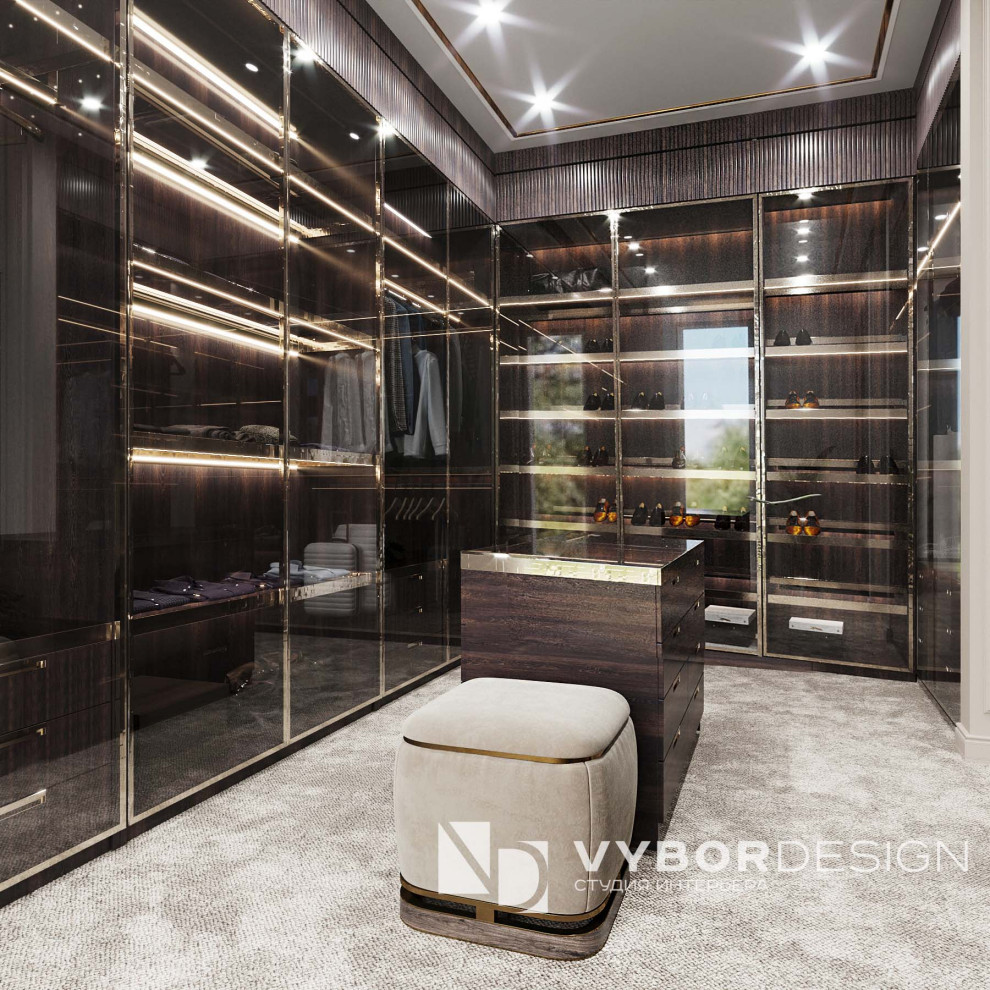 Элегантная роскошь