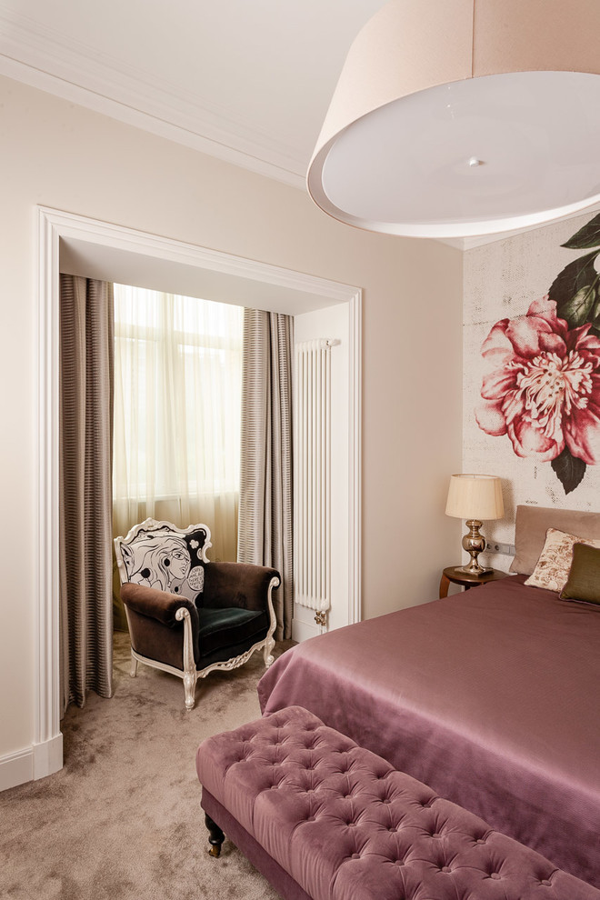 Квартира для молодой семьи.