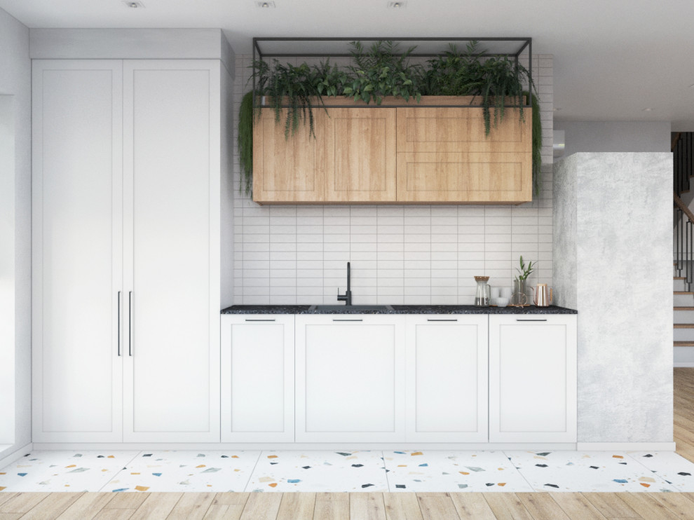 Дом в Синявино