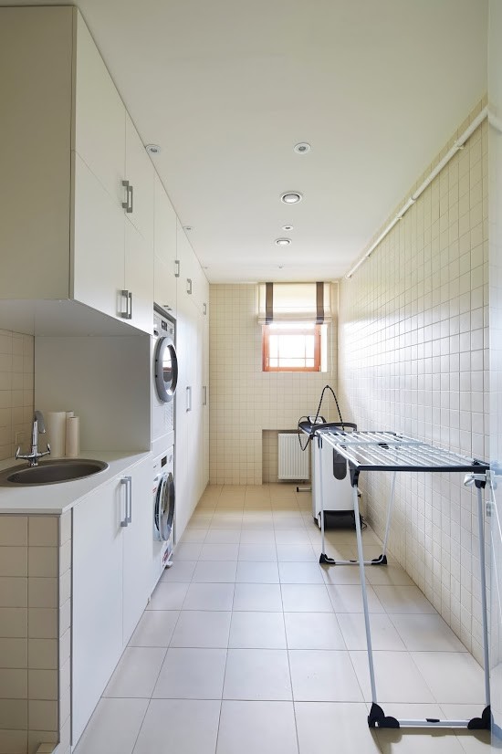 Houzz тур: Классический интерьер с двухсветной гостиной