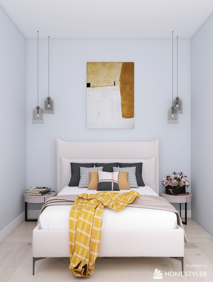 Квартира для девушки