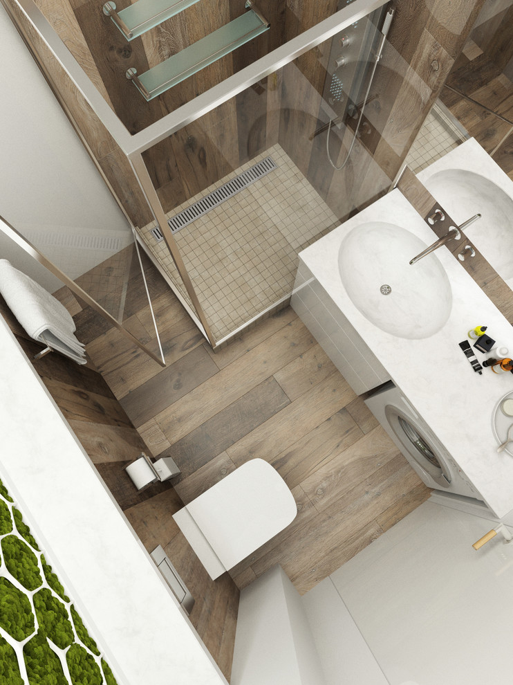 Эко-проект. Студия эко-дизайна "Дизайн со смыслом".