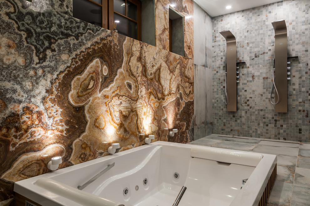 Загородная баня