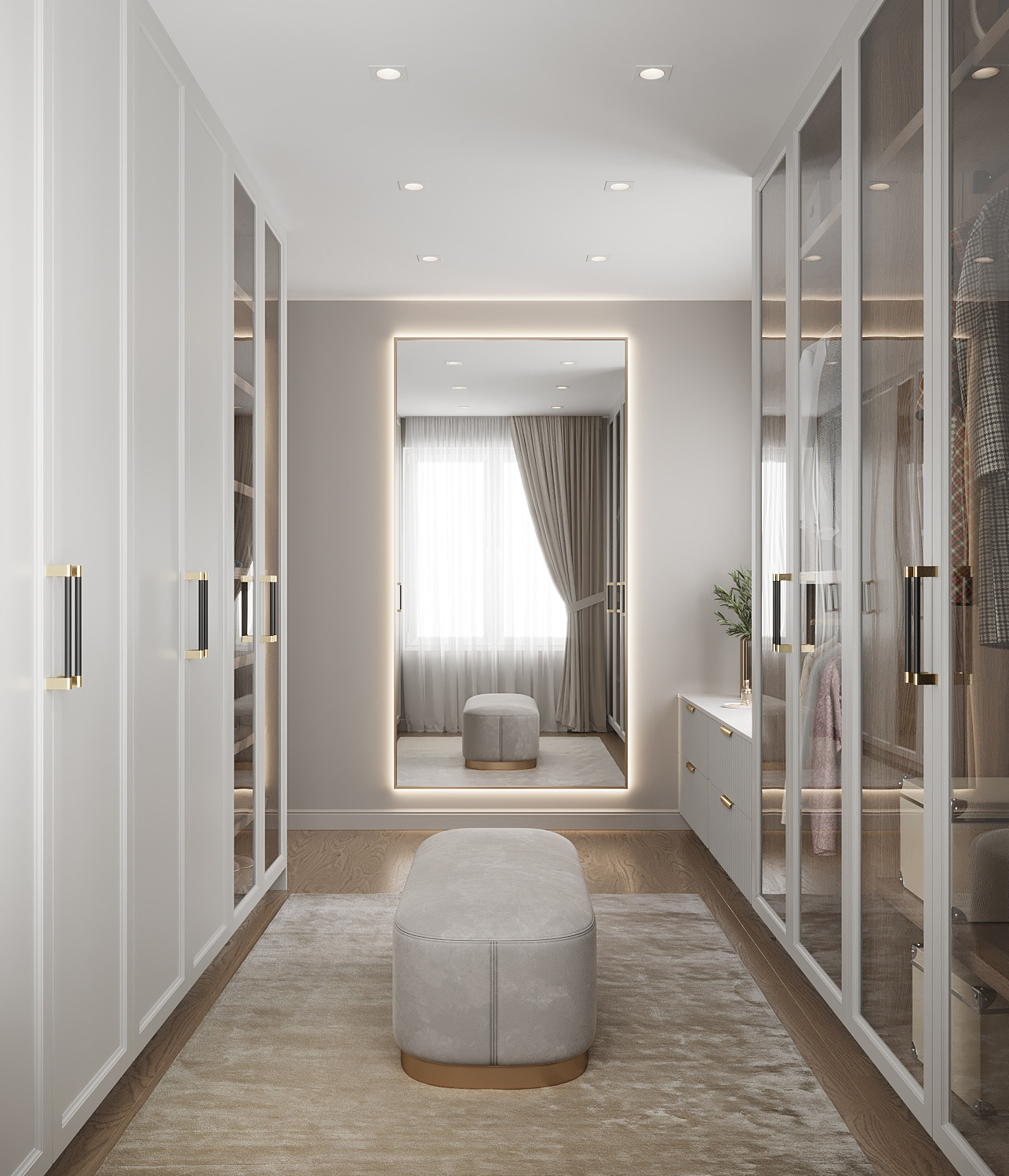 Коттедж п.Рассоха