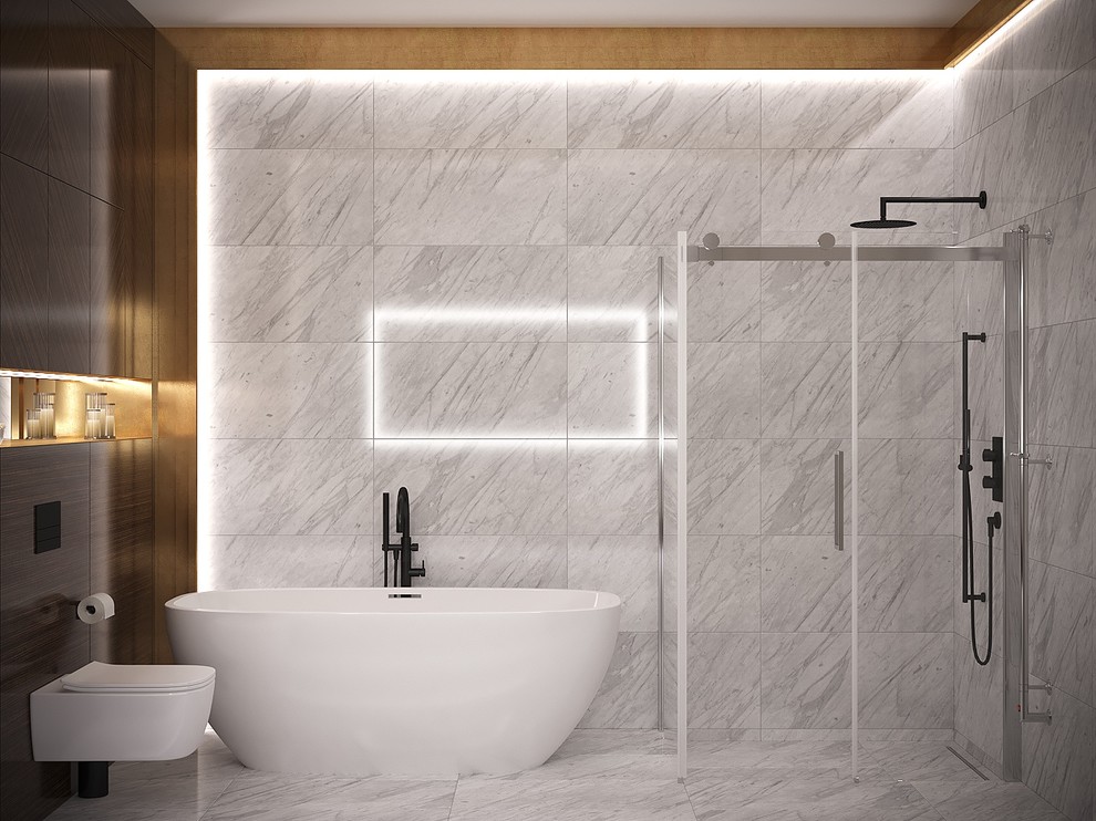 Клубный дом на Сретенке