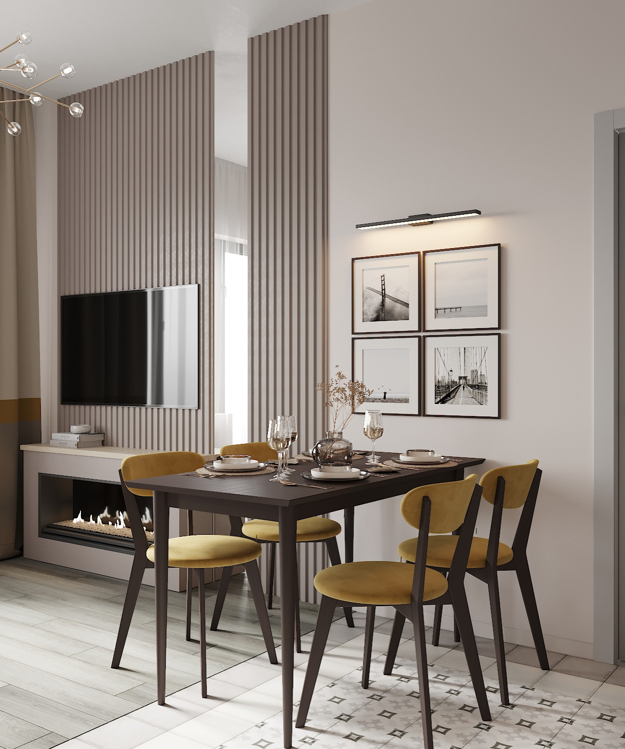 ЖК Царская площадь