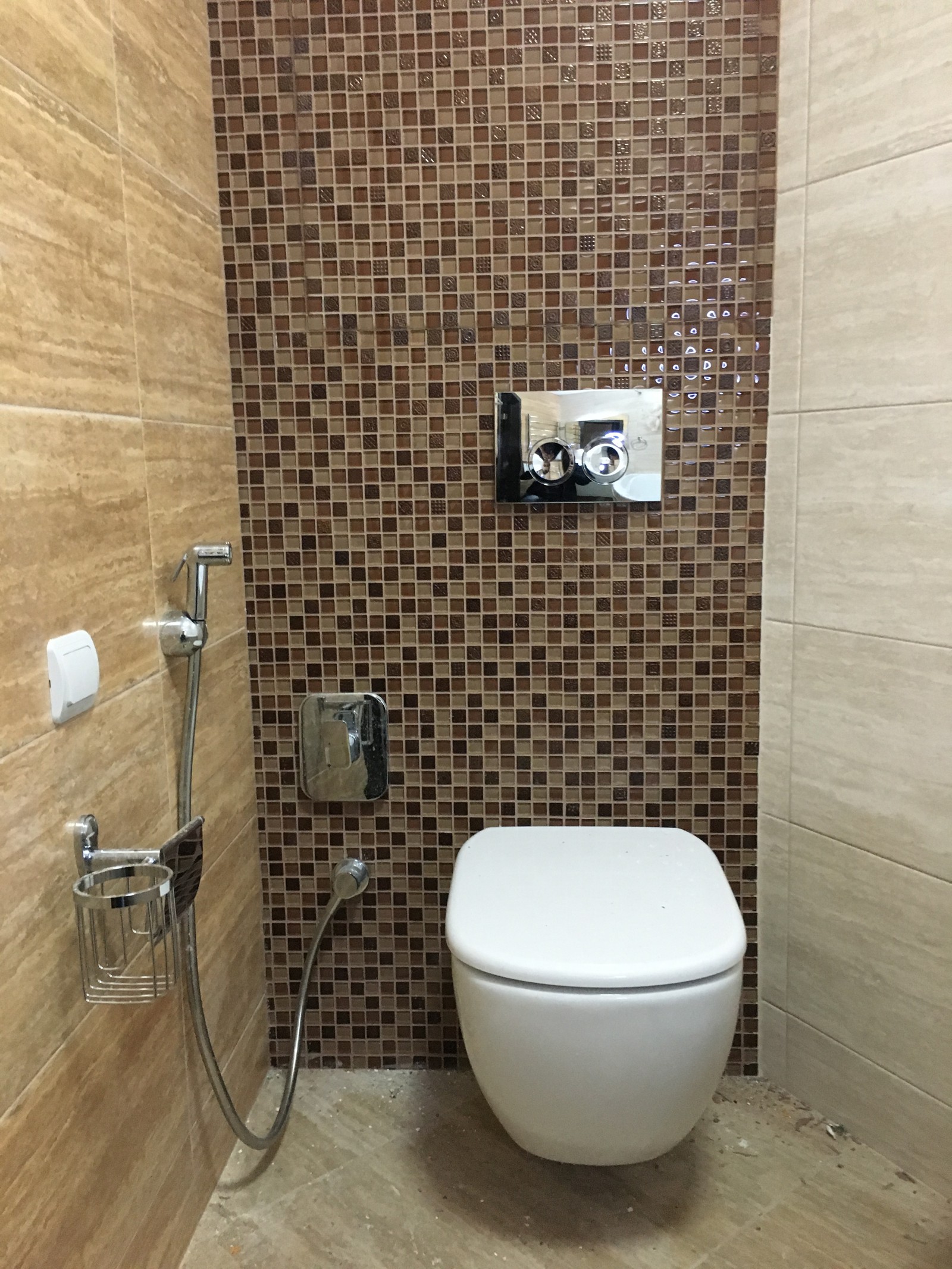 Ремонт двухкомнатной квартиры