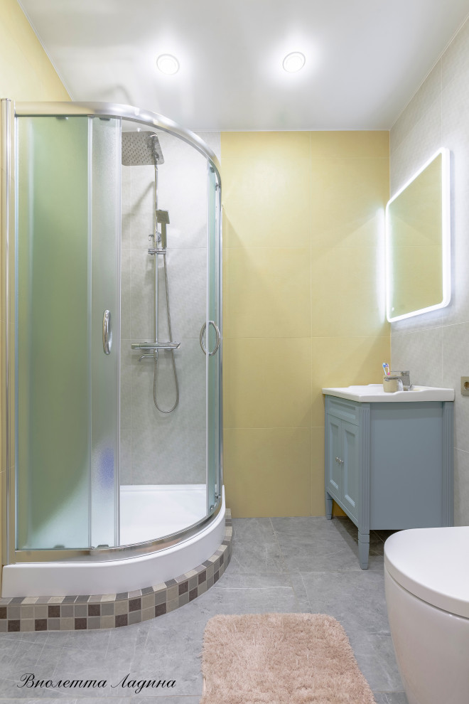 Фото квартиры для большой семьи.