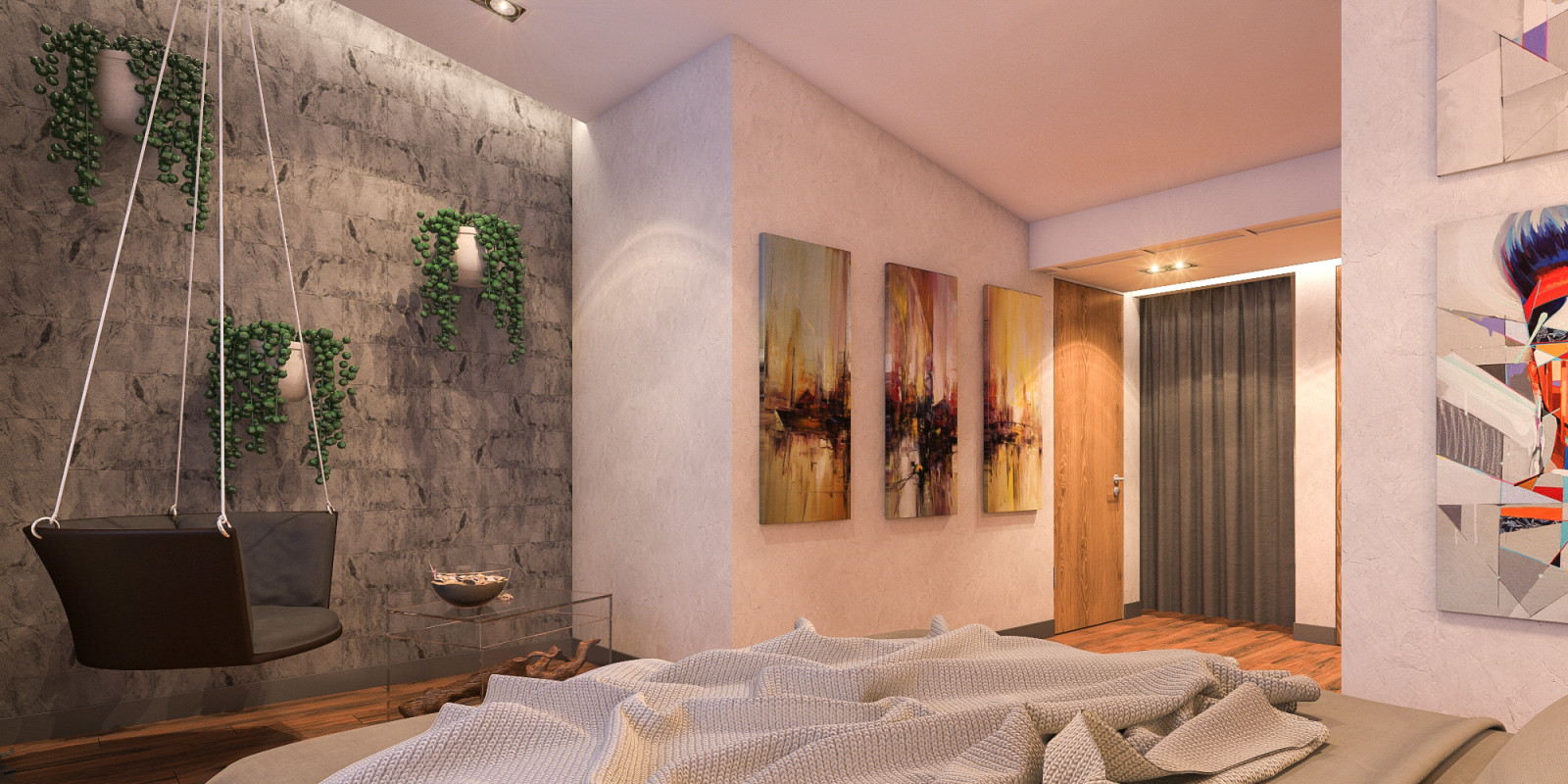 Таунхаус ЖК Орловъ г.Москва  (100 кв.м)