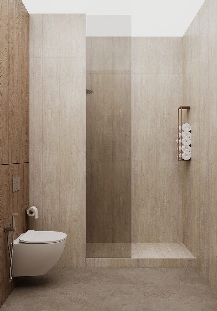 Джапанди квартира