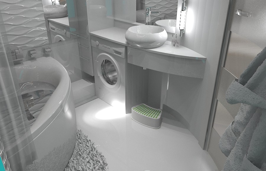 Реализованные проекты