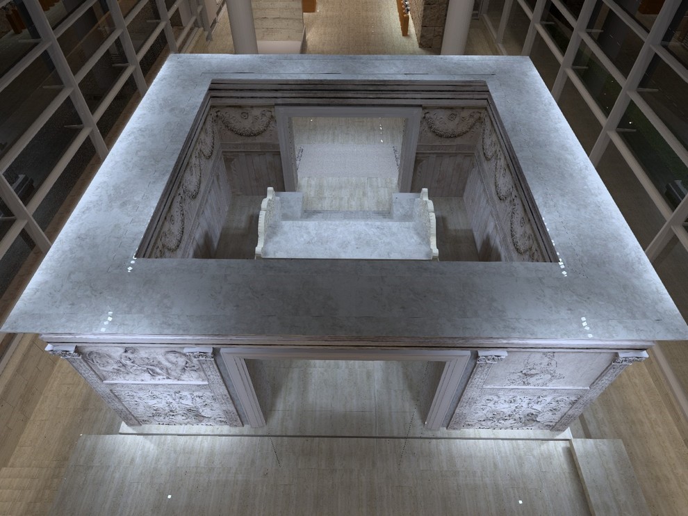 Музей Ara Pacis