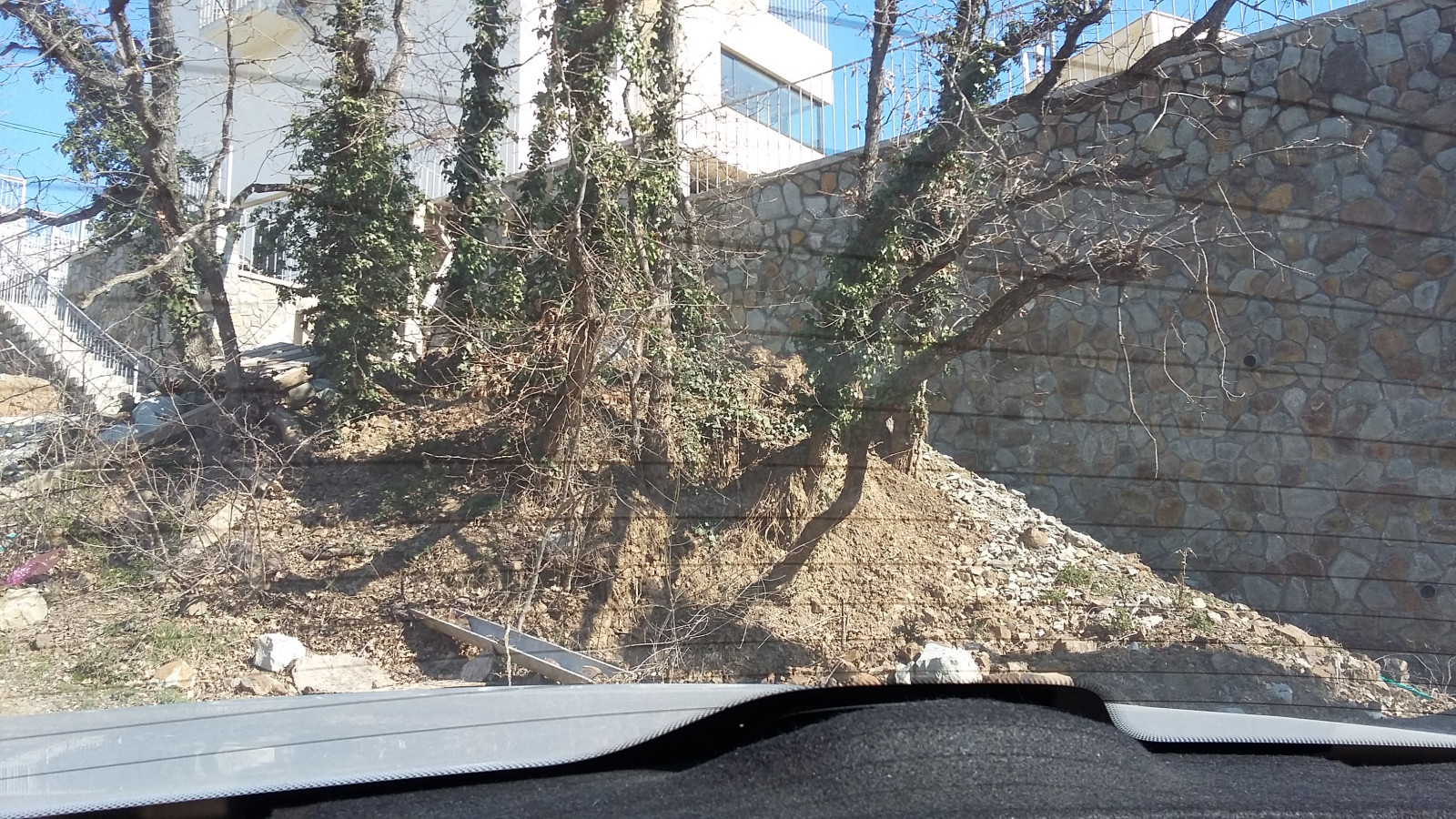 Ландшафтный дизайн