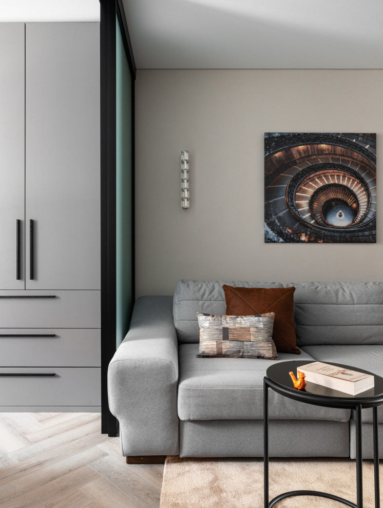 Интересная история