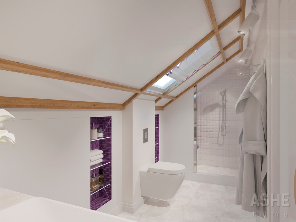 Таунхаус в Подмосковье