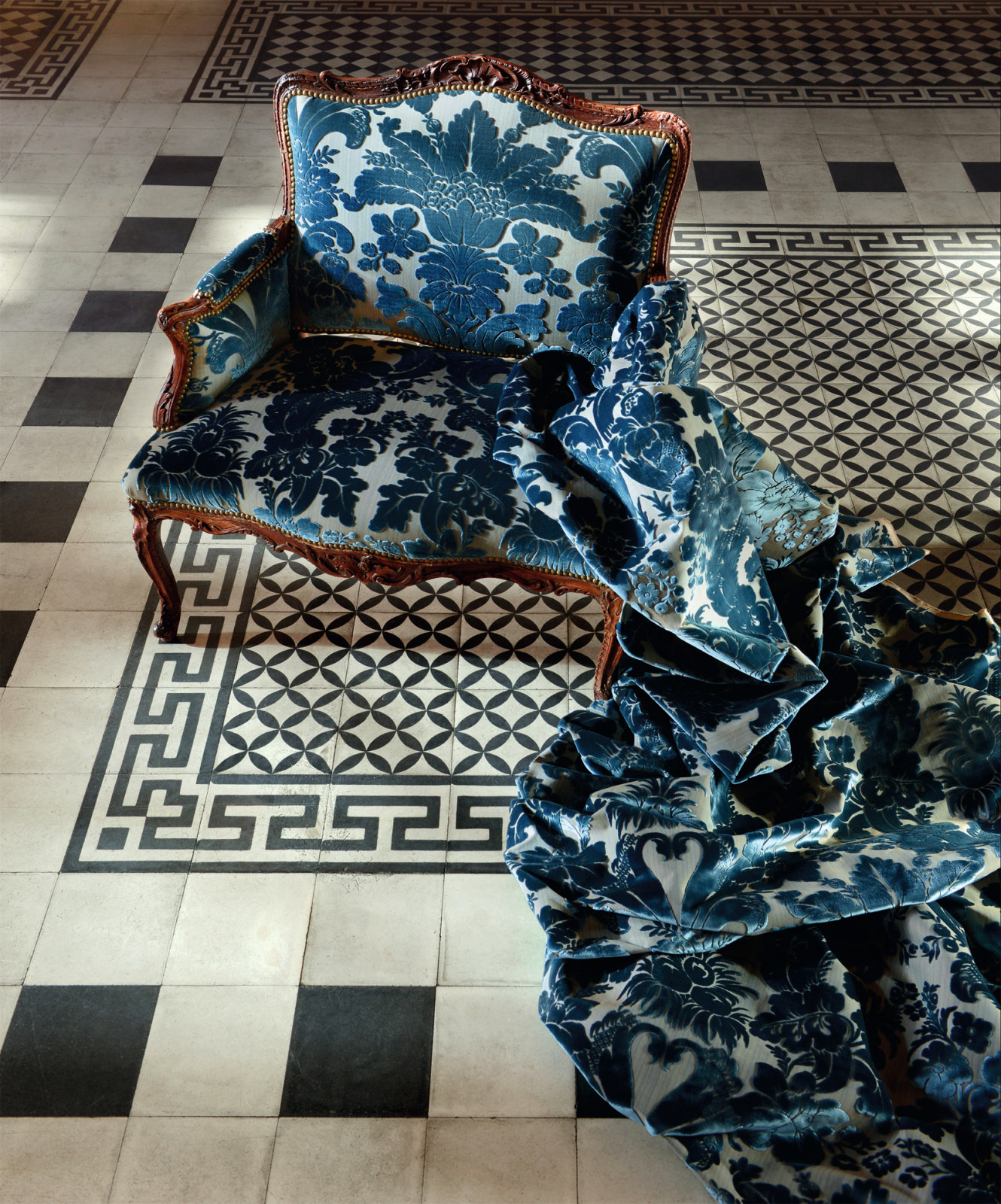 Труффальдино Декор