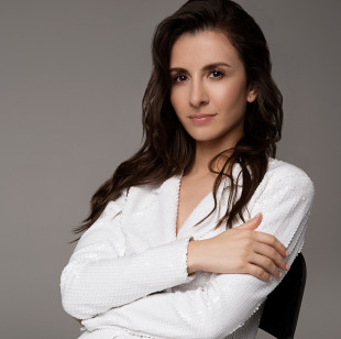 Евгения Млынчик