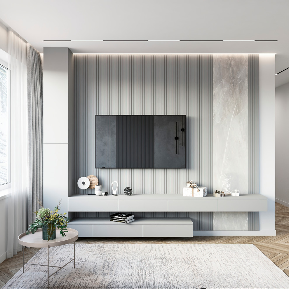 ЖК "Сердце Сибири" г. Тюмень