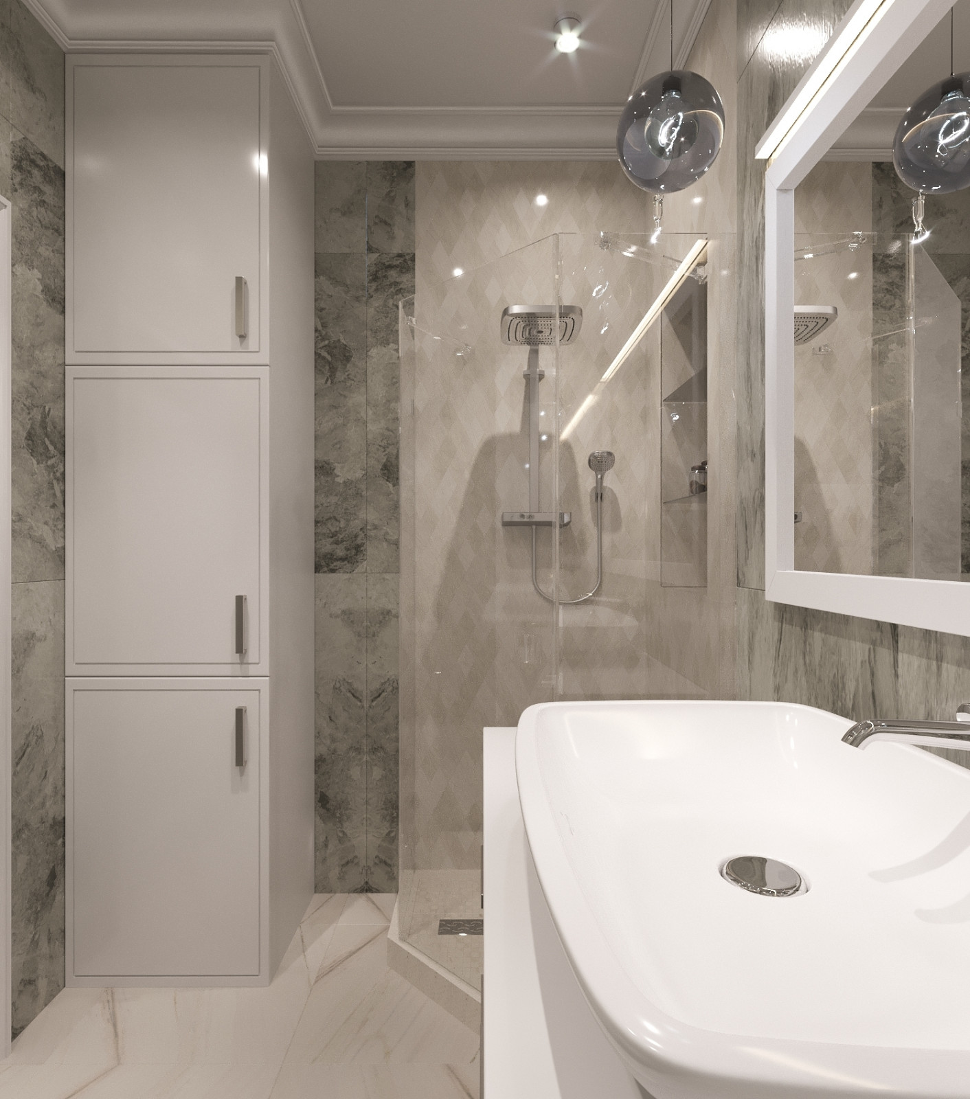 ЖК Резиденция архитекторов