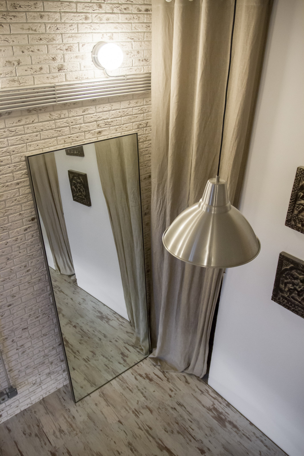 Лофт 78м2, г. Пушкин