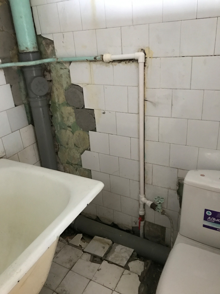 Квартира 35 м2