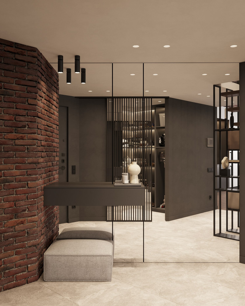 Двухуровневые апартаменты в Подмосковье