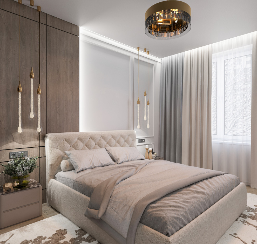 ЖК Новый Москва