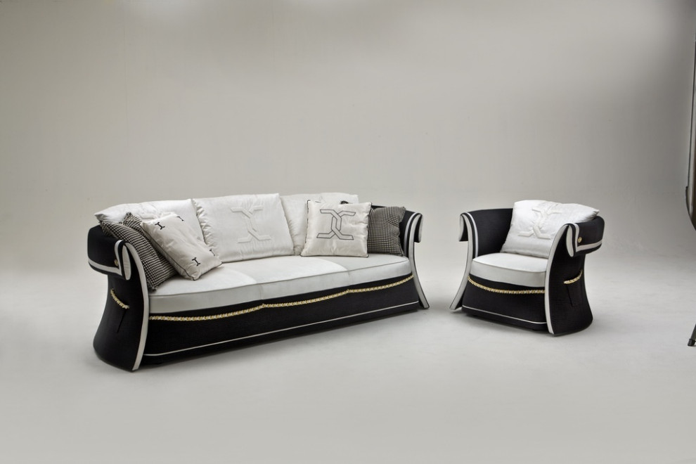 Colombo Couture collection