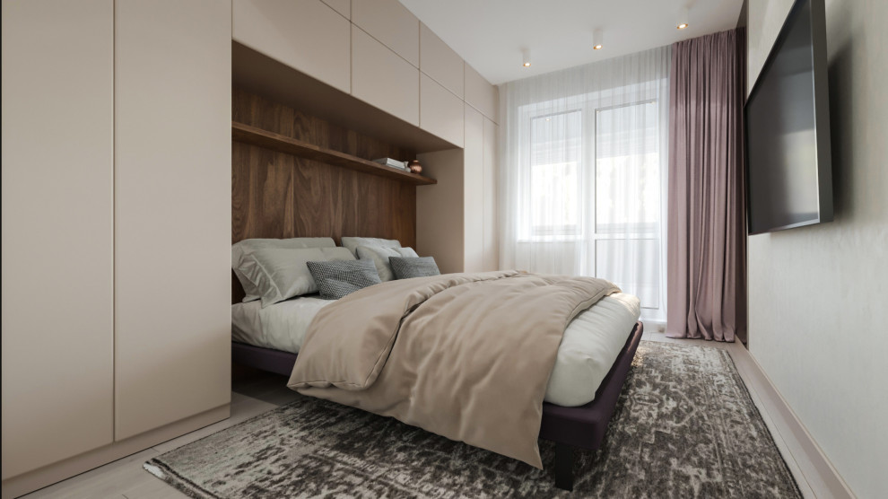 ул. Ольховая