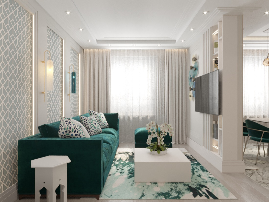 ЖК "Венский лес" г.Уфа