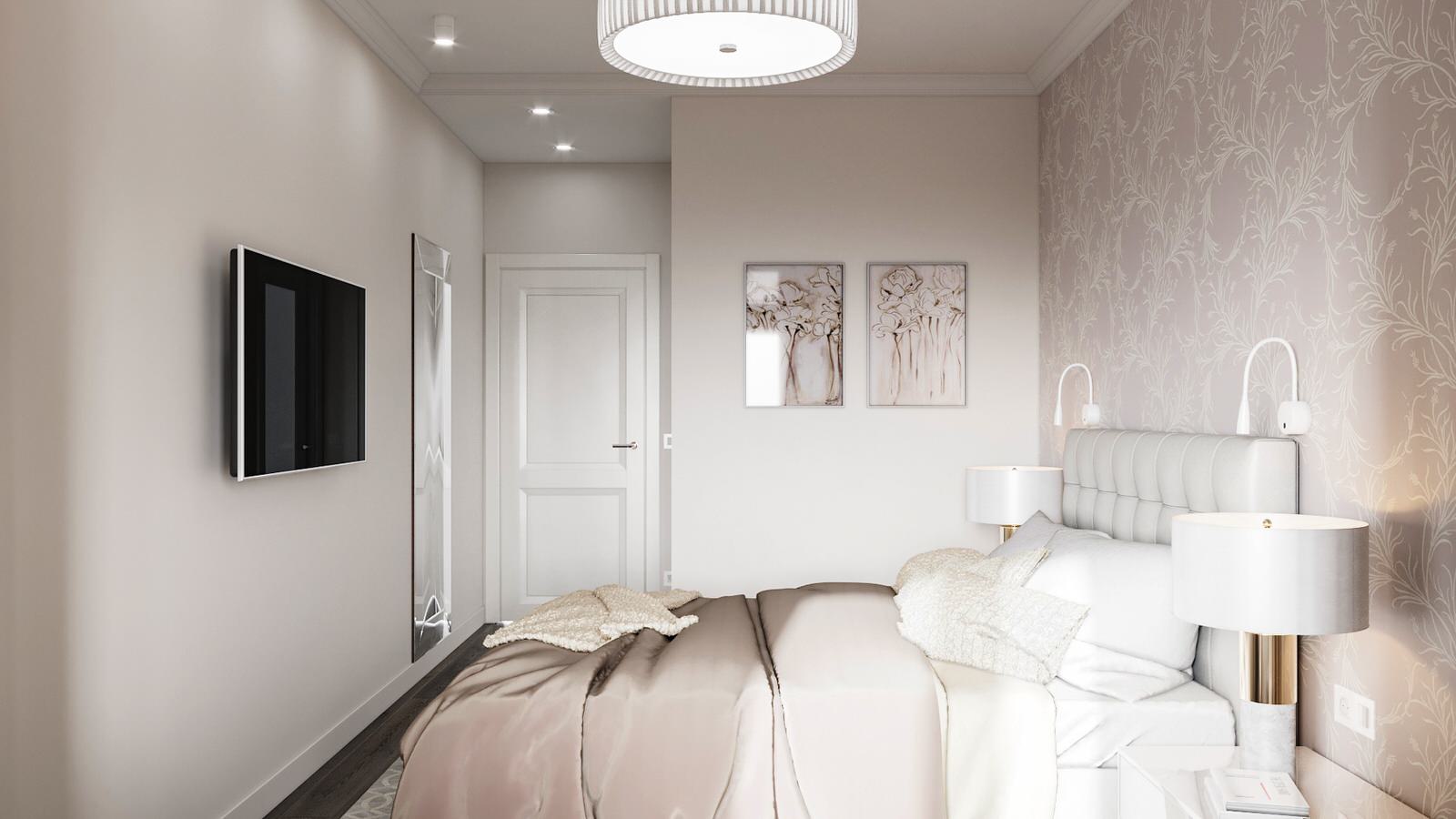 ЖК Люберецкий