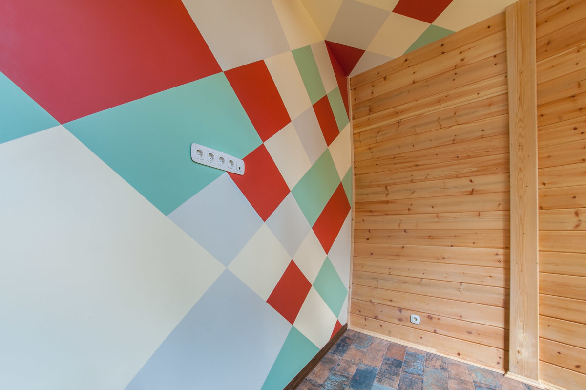 Купольный дом