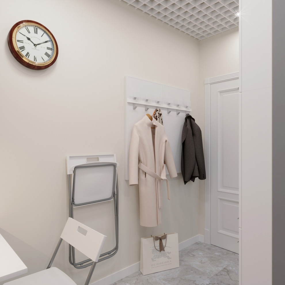 Салон красоты "Аристократ"