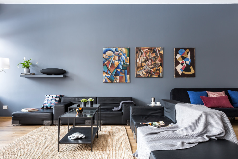 Квартира на наб. реки Мойки