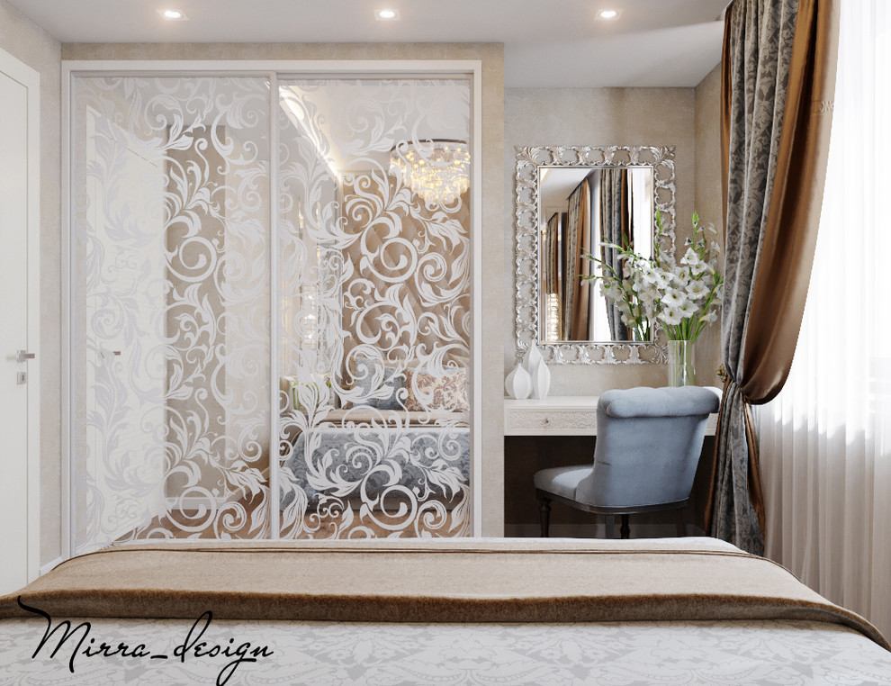 Лаконичная роскошь