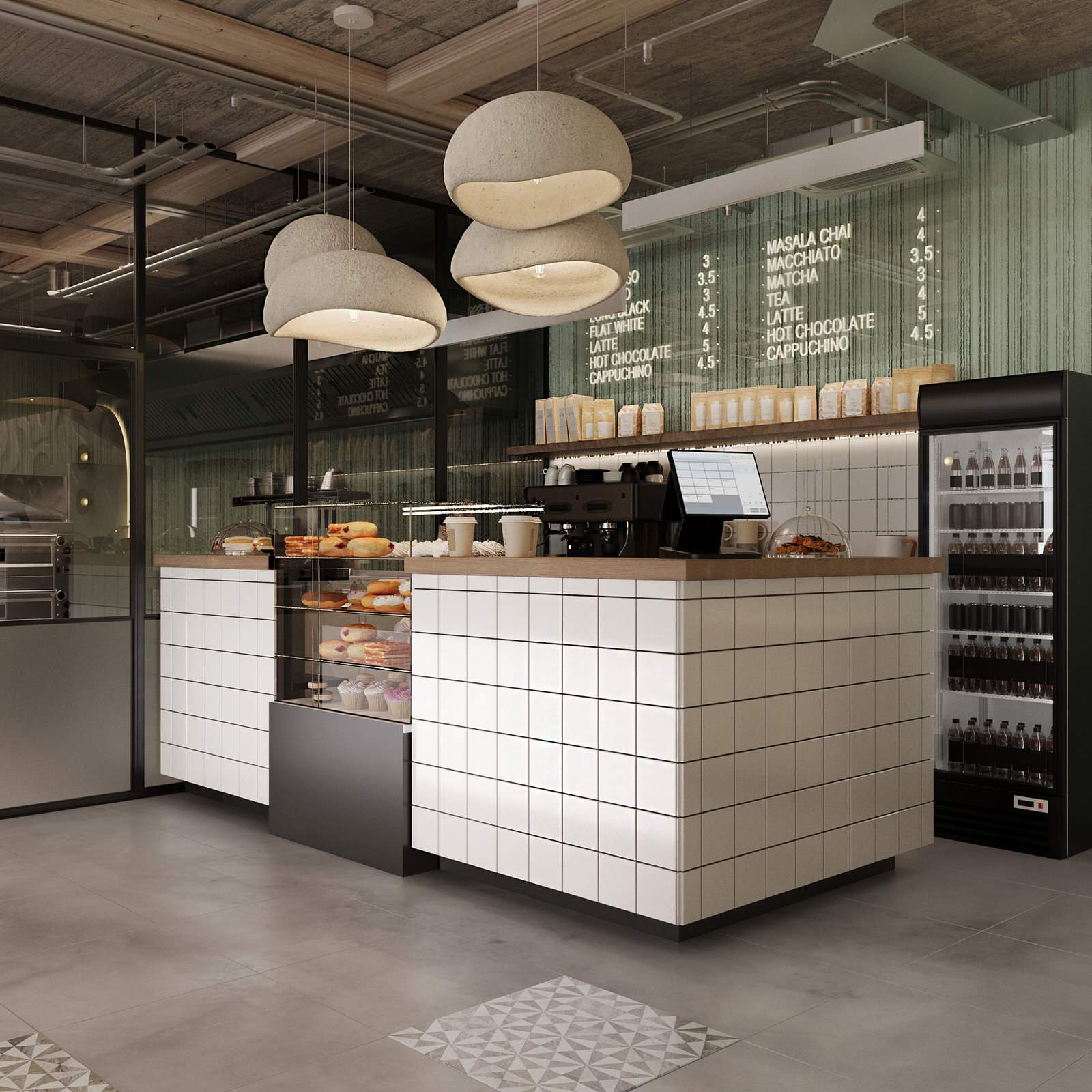 Ресторан Фойе