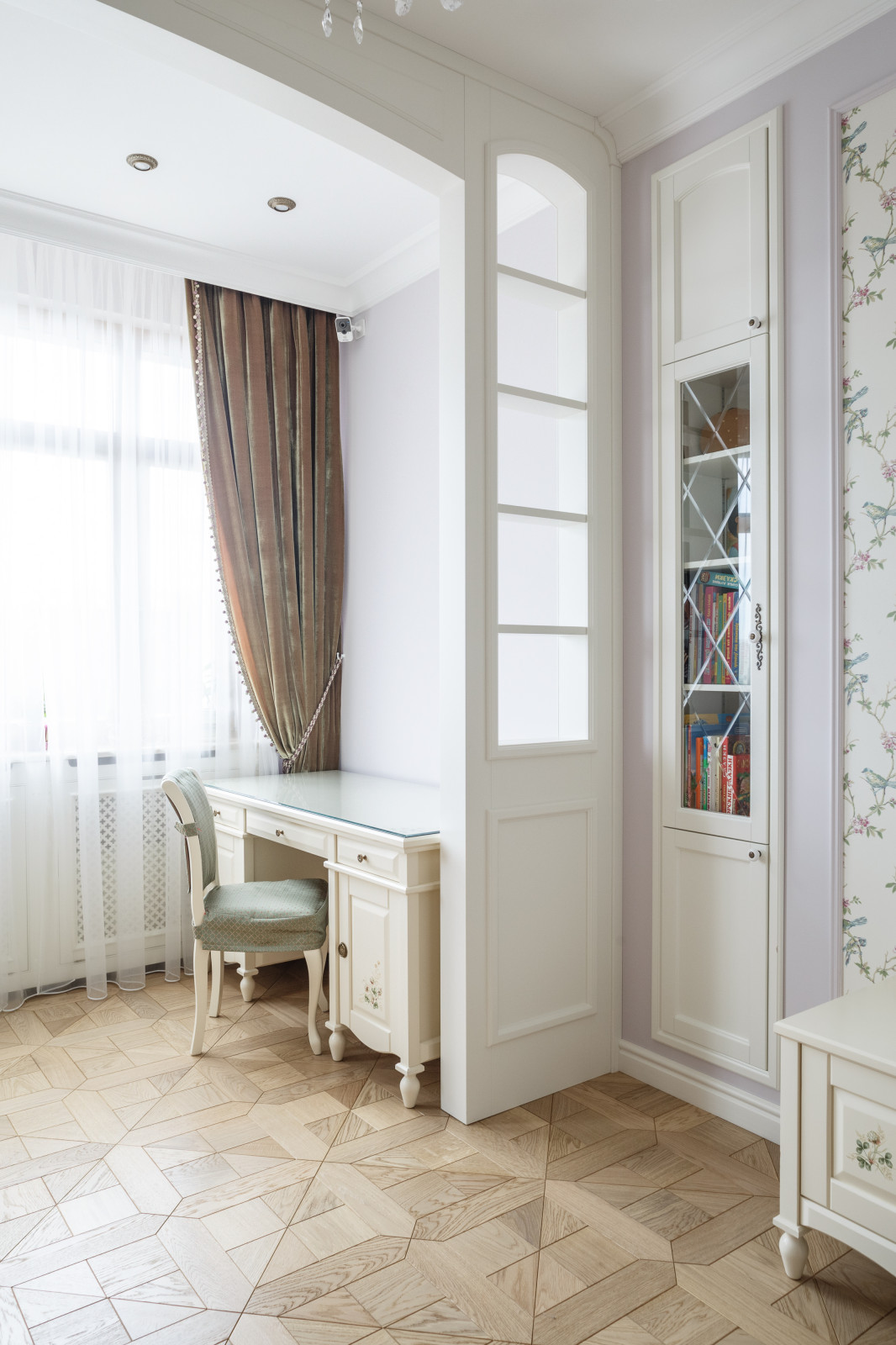 ЖК Доминион