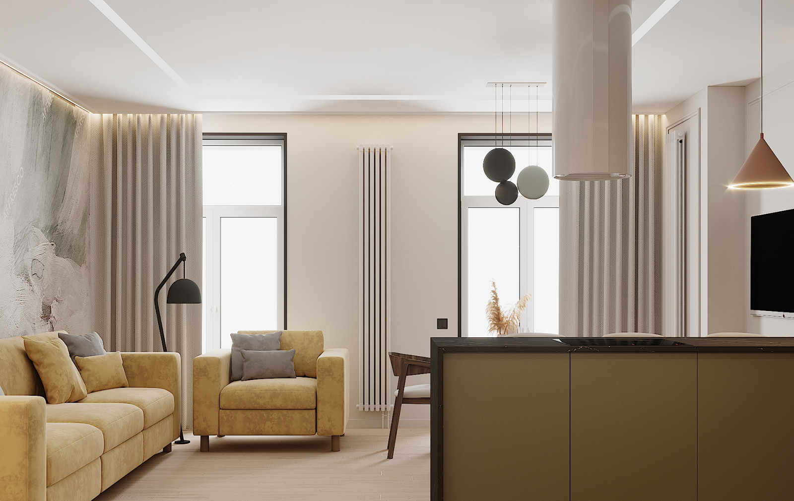 Видинеевский