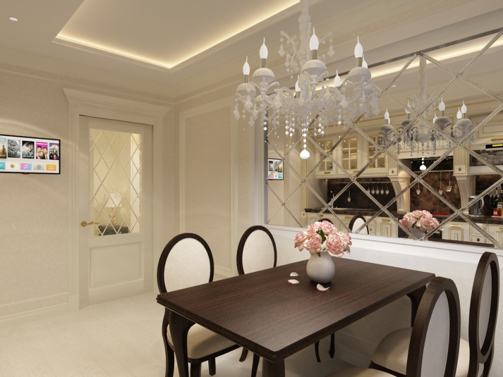 Квартира на ул. Зорге