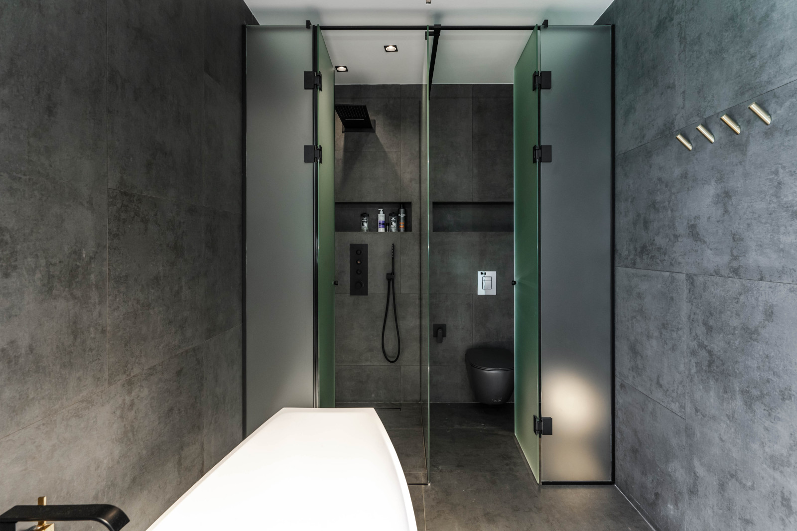 Коттедж в "Репинские дачи"