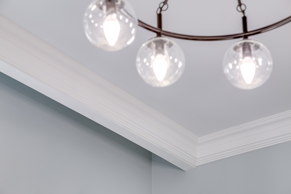 Квартира для молодой девушки в Санкт-Петербурге, 46 кв.м