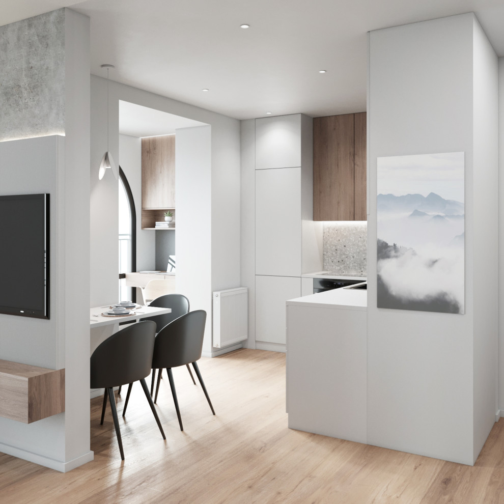 Скандинавия