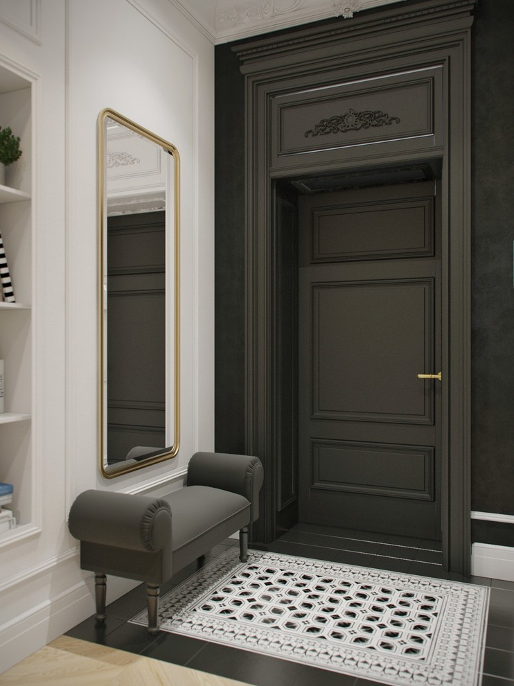 Квартира с видом на Мариинский театр