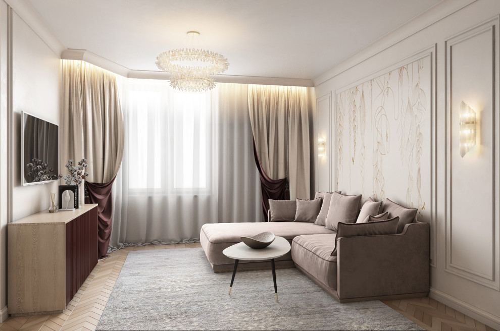 ЖК Ильинский парк