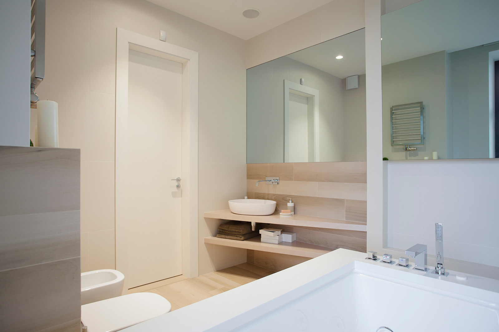 Дом в Миллениум парке 2