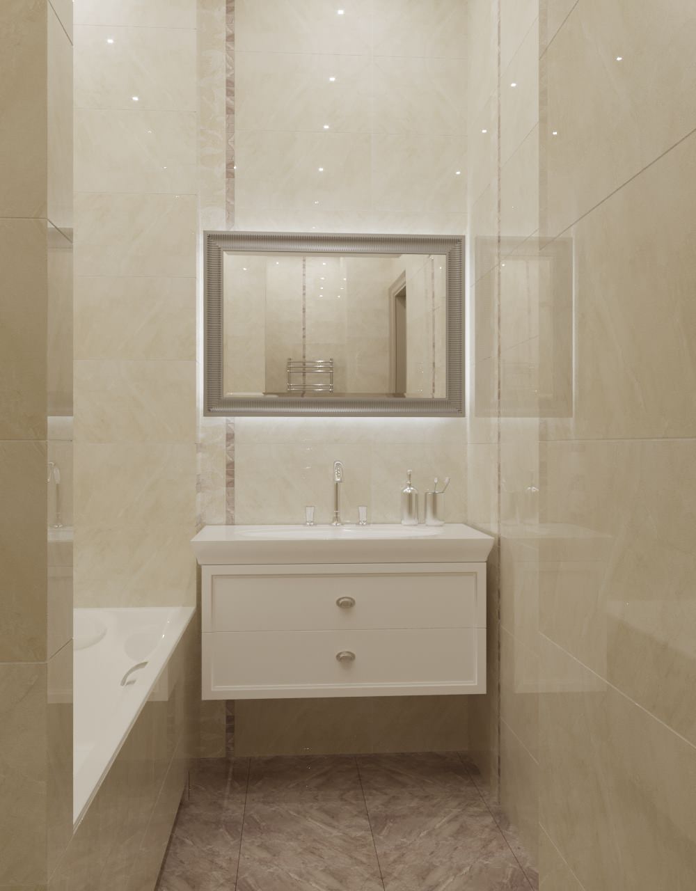 Обложка проекта: Vavilove