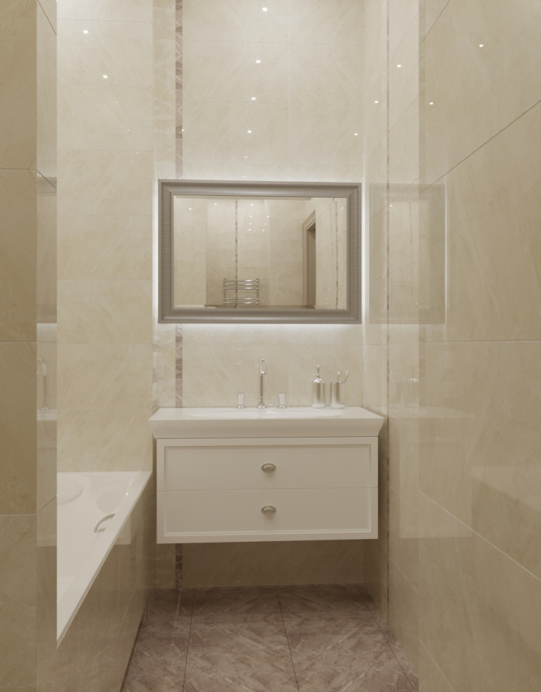 Обложка проекта: Vavilove